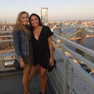 Meet your Posher, Laura